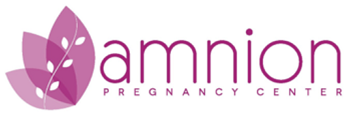 Amnion Pregnancy Center logo