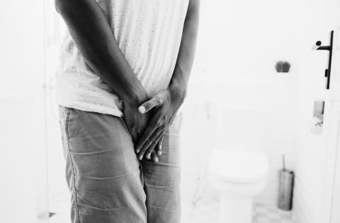The Unspoken Side Effect: Coping with Climacturia After Prostate Treatment What To Do When Urine Meets Ejaculation