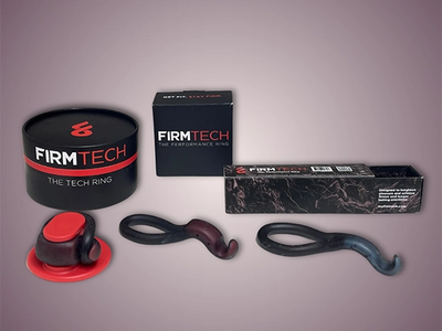 FirmTech Tech Ring