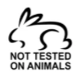 Not Tested on Animals