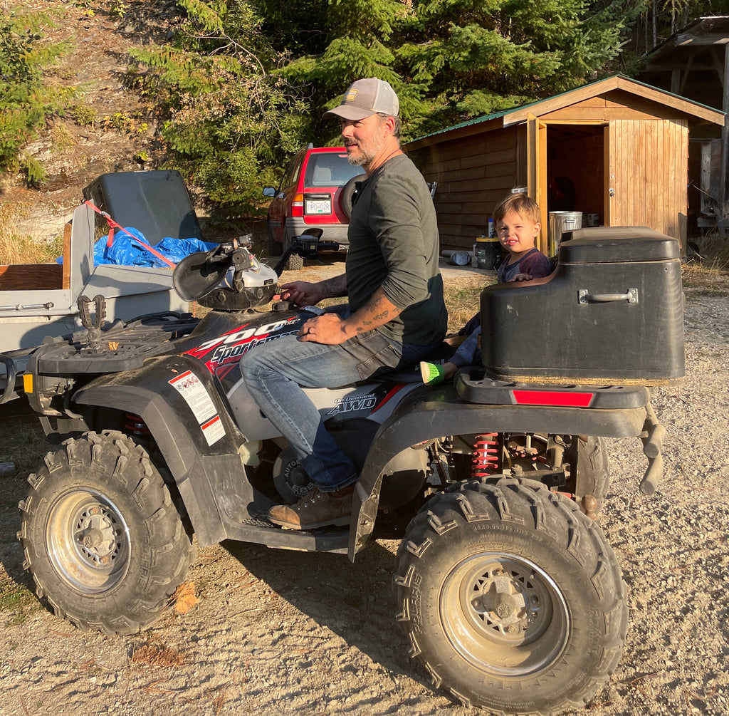 2006 Polaris Sportsman 700 twin EFI