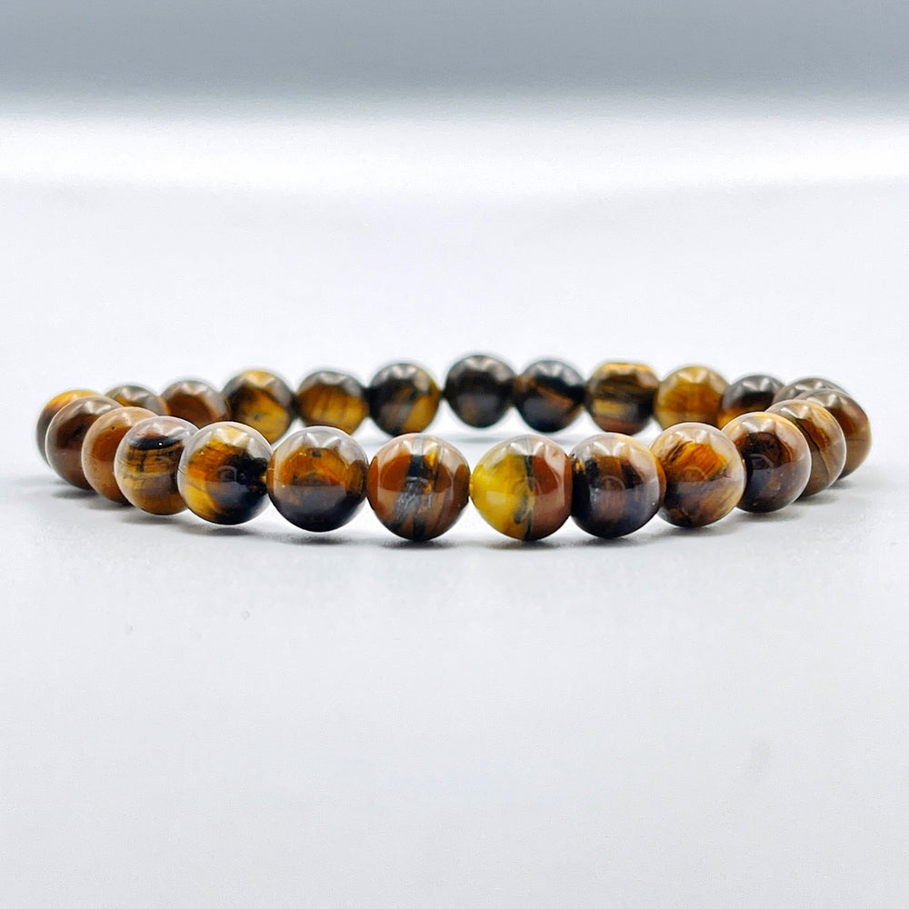 Buy Rs 199 Tiger Eye Bracelet With Lab Certificate Original For Men  Women