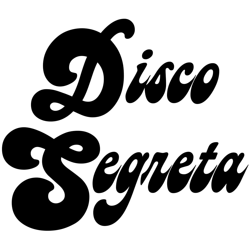 Disco Segreta