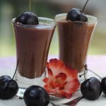 Cheat's Chocolate Mousse - Simply.Food