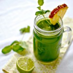 happy tummy tonic