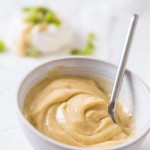 kiwi curd