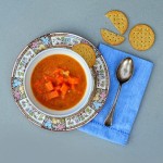 fridge vegetable soup