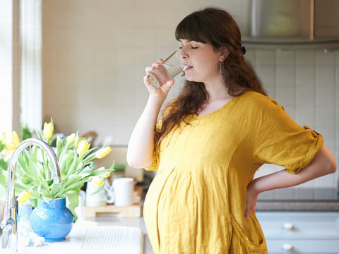 Hydration during Pregnancy