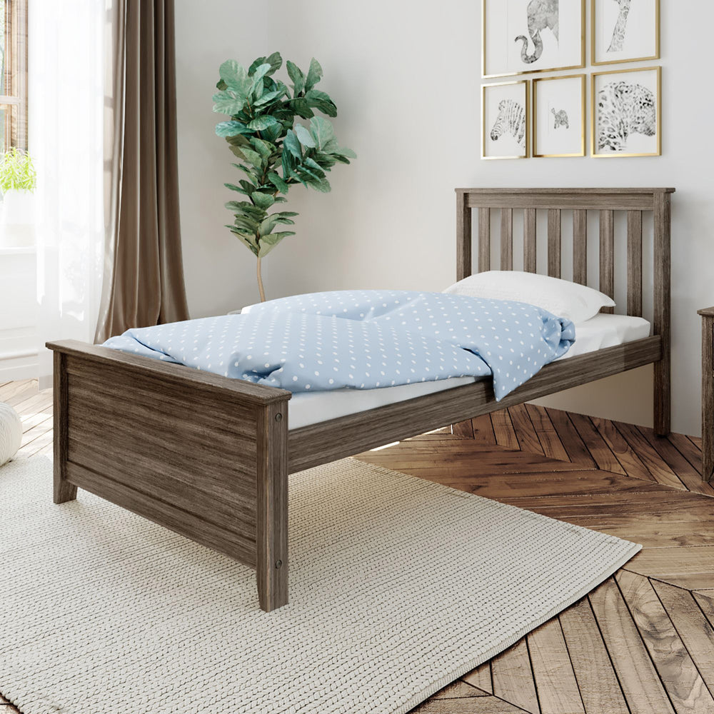 Clearance Monkey Signature Twin Bed Limited Quantity