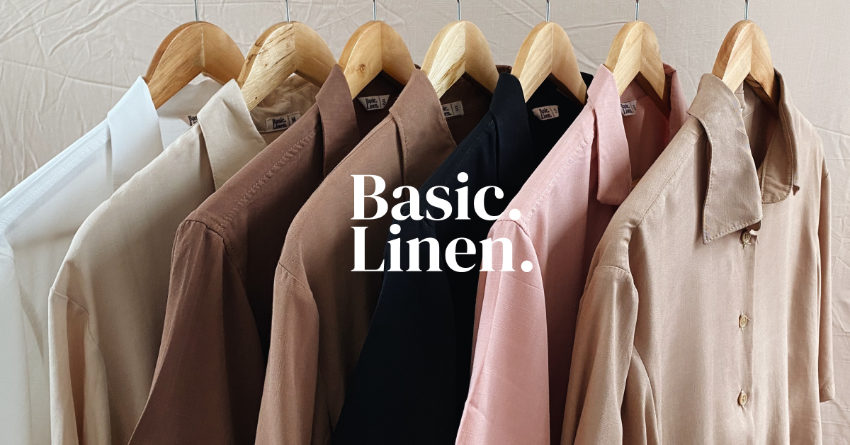Basic Linen PH