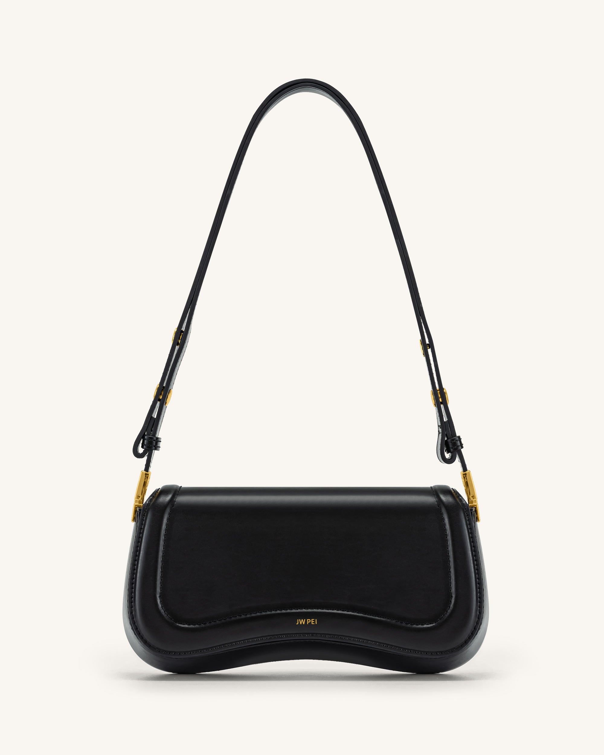 Joy Bag - Black - JW PEI Brazil product image