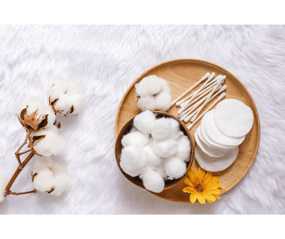 Organic Cotton products