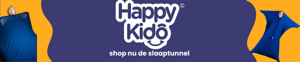 HappyKido banner