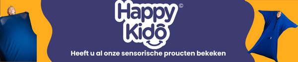 HappyKido banner