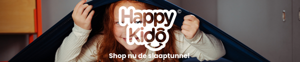 HappyKido banner