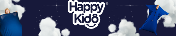 HappyKido banner compressie bundel