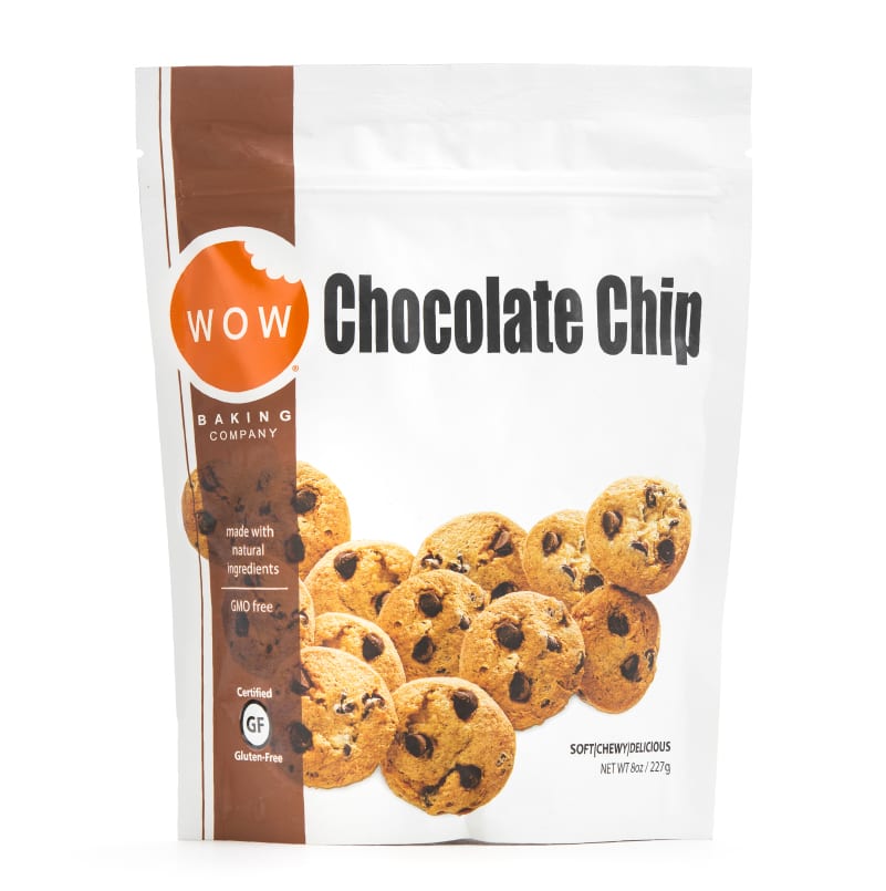 Gluten-Free Chip Pouch (6 Pack) – WOW Baking Company