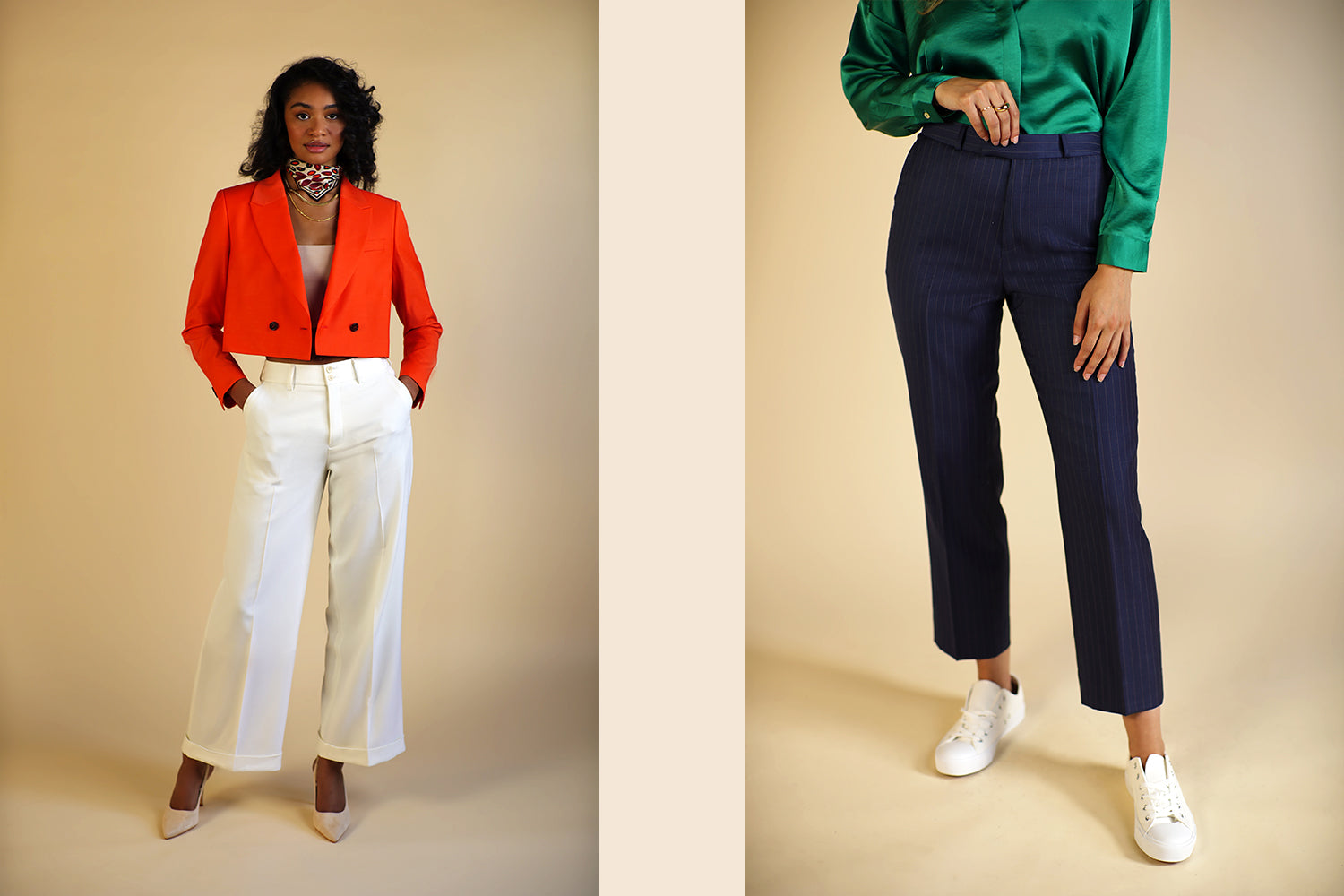 farida pant tamara high waisted