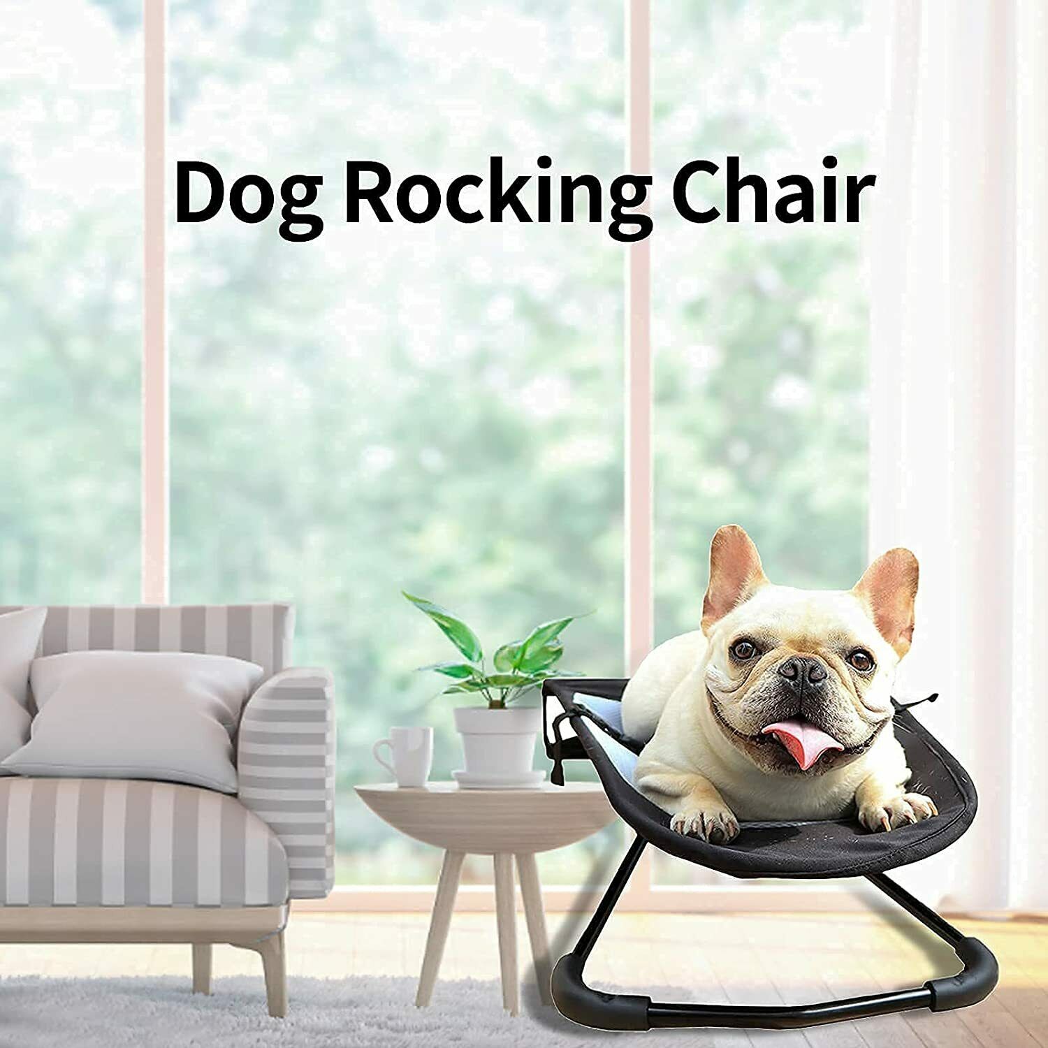 rocking chair sofa bed