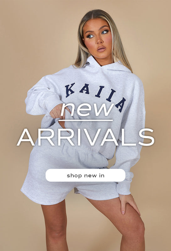 Women's Fashion & Clothing | Kaiia The Label