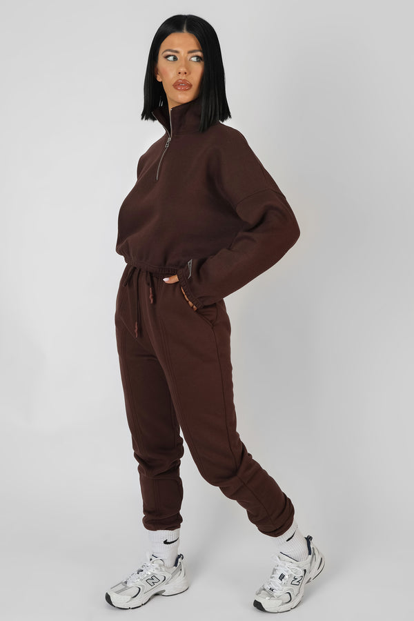 ESSENTIAL JOGGERS – Kaiia