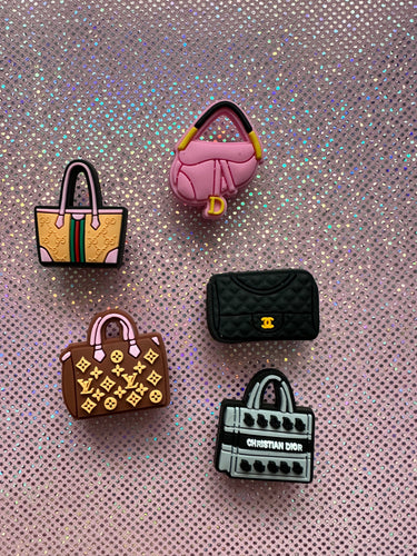 lv purse charms for handbags designer