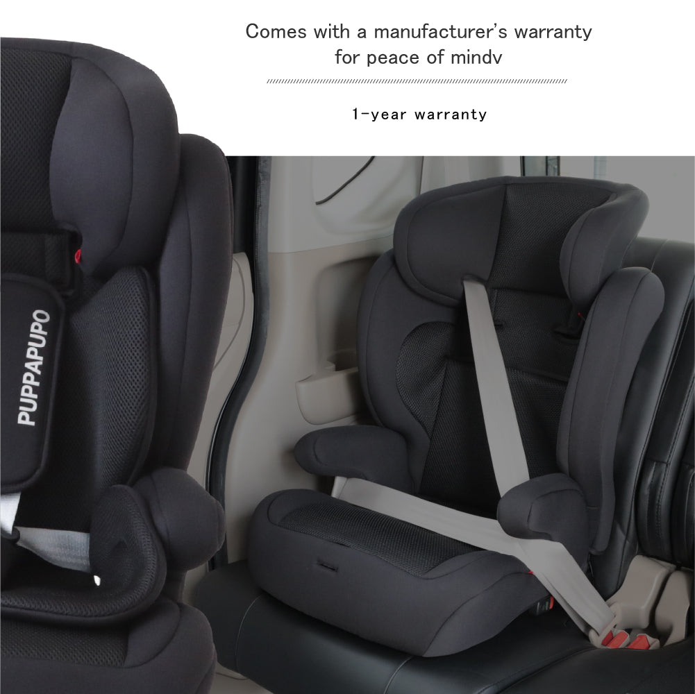 Puppapupo汽车座椅isofix – PUPPAPUPO OFFICIAL STORE