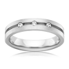 F3262 - Wedding Band - Starfire Diamond Jewellery