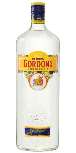 Gordon's Gin 700ml - Bayfield's