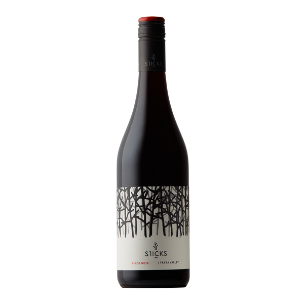 Howard Park Flint Rock Pinot Noir