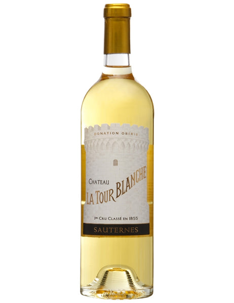 Sauternes Boccaccio Cellars Suduiraut – Chateau 2016