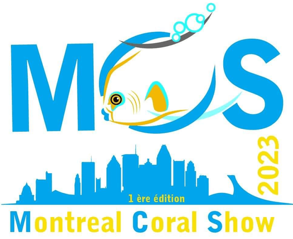 MCS Montréal Coral Show - Akua Design