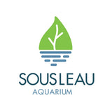 Logo site internet Sousleau Aquarium