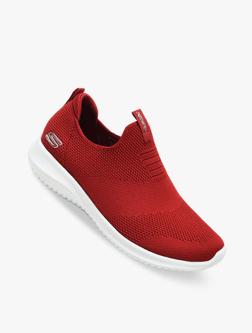 Skechers Ultra Flex - First Take Comfort Shoes