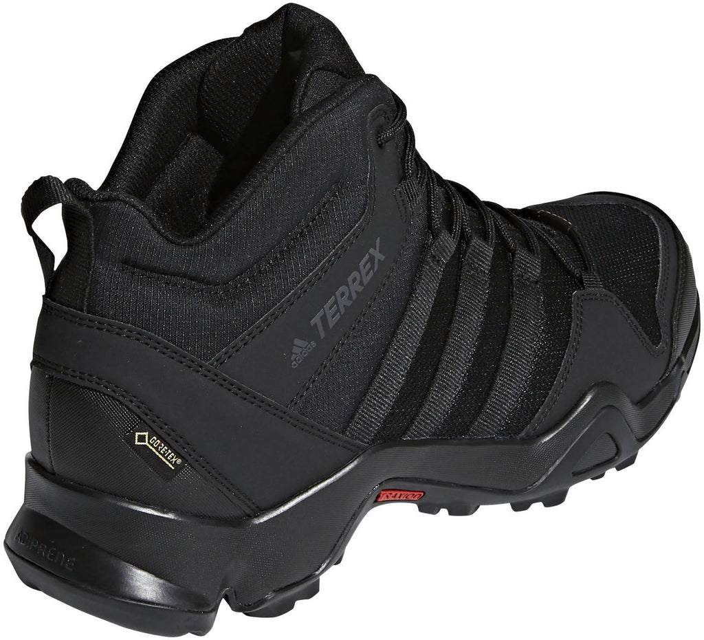 Adidas Terrex AX2R Mid Comfort Shoes