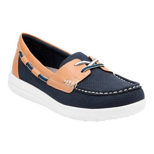 Cloudsteppers by Clarks Jocolin Vista – Valentino's Shoes