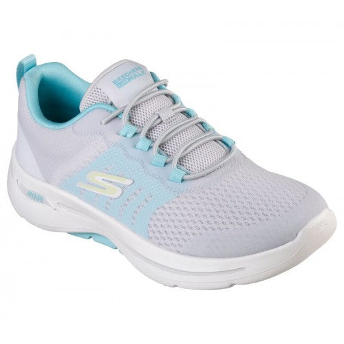 Skechers Go Walk Arch Cosmic Lights – Valentino's Comfort Shoes