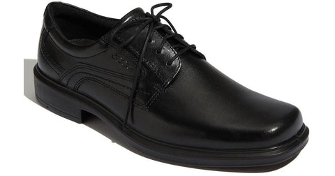 Ecco Holton Lace up – Valentino's Comfort Shoes