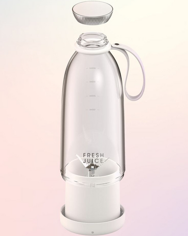 On The Go Portable Blender Bottle ($40 Off) - Inspire Uplift