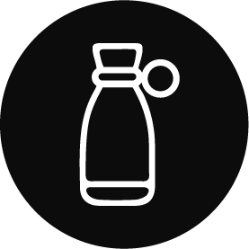Portable Electric Blender Bottle – ICON