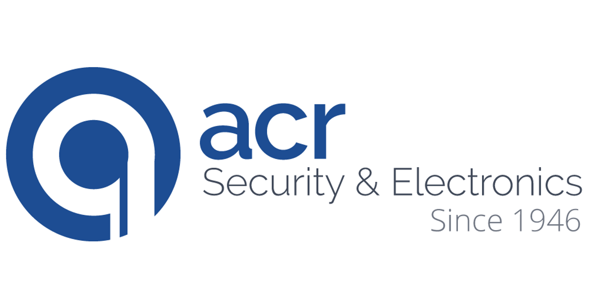 ACR Security/A.C. Radio Supply Inc.