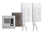 Aiphone IE-1GD: Chime Tone Intercom System