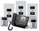 Aiphone IX Series IP Video Intercom