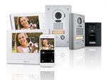 Aiphone JO Series 7-Inch Touch Button Video Intercom