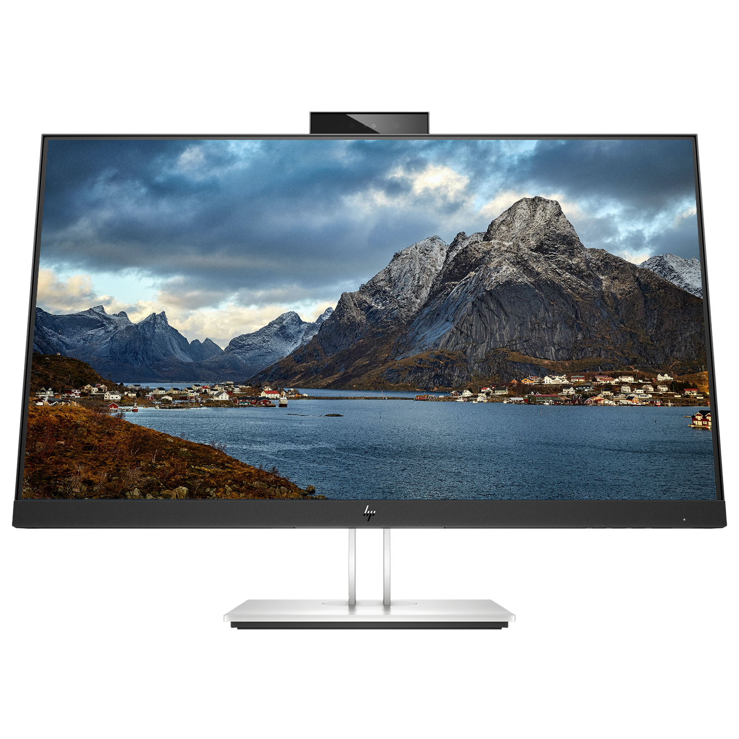 HP E24d G4 Monitor