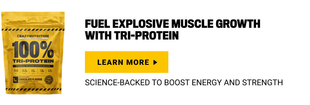 Tri-protein