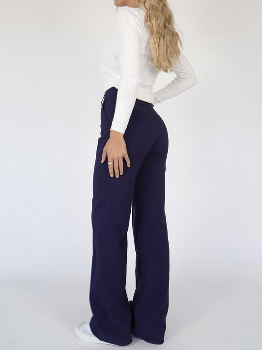 Long pants for tall women - in various colors - VENDERBY's