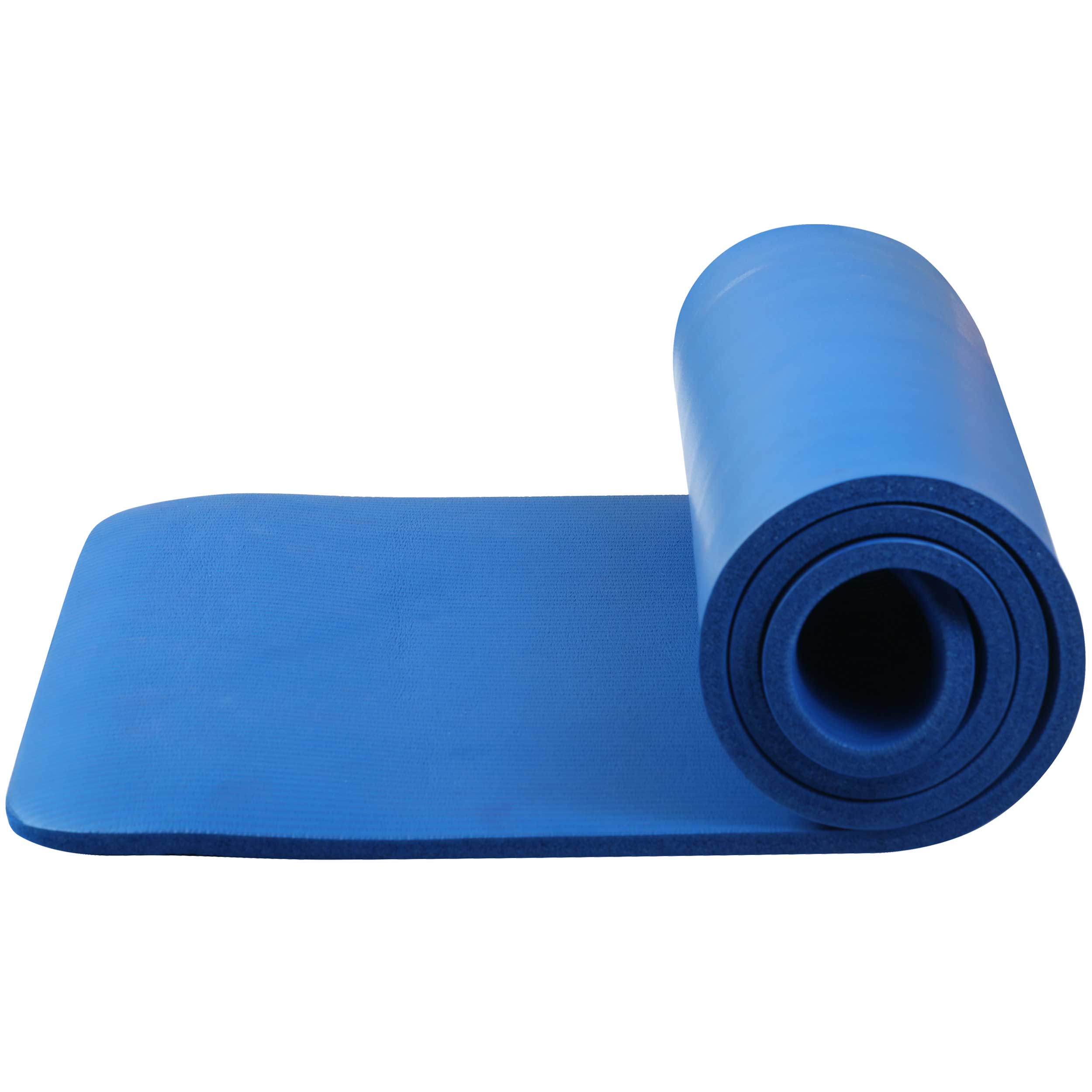 Adviseren leraar Bloesem PRCTZ Essential 12mm NBR Exercise Fitness Mat