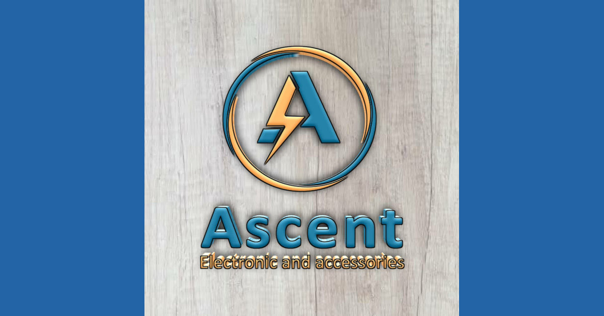 Ascent Electronic and Accessories