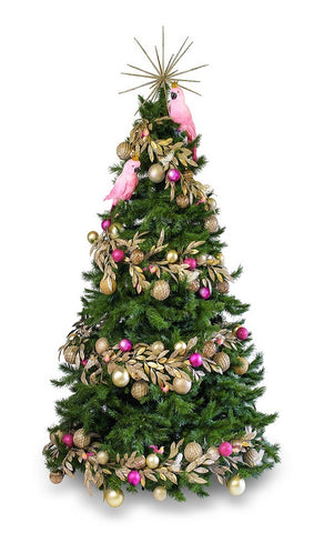 Decorated Christmas  Tree Hire  Delivery Melbourne  The 